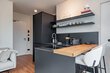 Alquilar apartamento amueblado en Hamburgo Lokstedt/Behrkampsweg.   42 (pequ)