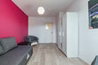 Alquilar apartamento amueblado en Hamburgo Barmbek/Vogelweide.   24 (pequ)
