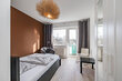 Alquilar apartamento amueblado en Hamburgo Barmbek/Vogelweide.   29 (pequ)
