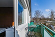 Alquilar apartamento amueblado en Hamburgo Barmbek/Vogelweide.   38 (pequ)