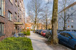 Alquilar apartamento amueblado en Hamburgo Barmbek/Vogelweide.   40 (pequ)