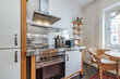 Alquilar apartamento amueblado en Hamburgo Altona/Isebekstraße.   28 (pequ)
