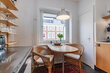 Alquilar apartamento amueblado en Hamburgo Altona/Isebekstraße.   29 (pequ)