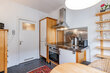 Alquilar apartamento amueblado en Hamburgo Altona/Isebekstraße.   30 (pequ)
