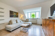 Alquilar apartamento amueblado en Hamburgo Hamm/Hammer Steindamm.   39 (pequ)