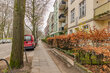 moeblierte Wohnung mieten in Hamburg Hamm/Hammer Steindamm.   70 (klein)