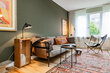 furnished apartement for rent in Hamburg Groß Flottbek/Rethelstraße.   44 (small)