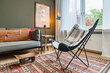 furnished apartement for rent in Hamburg Groß Flottbek/Rethelstraße.   47 (small)