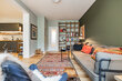 furnished apartement for rent in Hamburg Groß Flottbek/Rethelstraße.   49 (small)