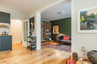 furnished apartement for rent in Hamburg Groß Flottbek/Rethelstraße.   63 (small)