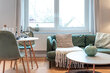 Alquilar apartamento amueblado en Hamburgo Blankenese/Blütenweg.   22 (pequ)