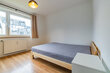 Alquilar apartamento amueblado en Hamburgo Barmbek/Schumannstraße.   27 (pequ)