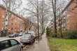 Alquilar apartamento amueblado en Hamburgo Barmbek/Schumannstraße.   36 (pequ)
