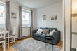 Alquilar apartamento amueblado en Hamburgo St. Georg/Koppel.   15 (pequ)