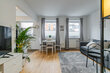 Alquilar apartamento amueblado en Hamburgo St. Georg/Koppel.   16 (pequ)