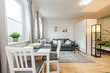 Alquilar apartamento amueblado en Hamburgo St. Georg/Koppel.   21 (pequ)
