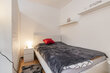 Alquilar apartamento amueblado en Hamburgo St. Georg/Koppel.   20 (pequ)