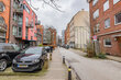 Alquilar apartamento amueblado en Hamburgo St. Georg/Koppel.   27 (pequ)