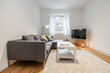 Alquilar apartamento amueblado en Hamburgo Eimsbüttel/Grundstraße.   33 (pequ)