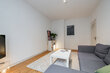 Alquilar apartamento amueblado en Hamburgo Eimsbüttel/Grundstraße.   35 (pequ)