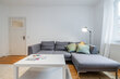 Alquilar apartamento amueblado en Hamburgo Eimsbüttel/Grundstraße.   36 (pequ)