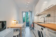 Alquilar apartamento amueblado en Hamburgo Eimsbüttel/Grundstraße.   38 (pequ)