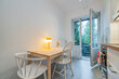Alquilar apartamento amueblado en Hamburgo Eimsbüttel/Grundstraße.   40 (pequ)