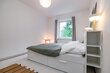 Alquilar apartamento amueblado en Hamburgo Eimsbüttel/Grundstraße.   42 (pequ)