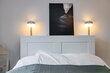 Alquilar apartamento amueblado en Hamburgo Eimsbüttel/Grundstraße.   44 (pequ)