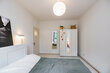 Alquilar apartamento amueblado en Hamburgo Eimsbüttel/Grundstraße.   45 (pequ)