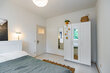 Alquilar apartamento amueblado en Hamburgo Eimsbüttel/Grundstraße.   46 (pequ)