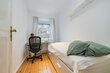 Alquilar apartamento amueblado en Hamburgo Eimsbüttel/Grundstraße.   47 (pequ)