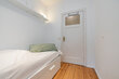 Alquilar apartamento amueblado en Hamburgo Eimsbüttel/Grundstraße.   49 (pequ)