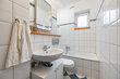 Alquilar apartamento amueblado en Hamburgo Eimsbüttel/Grundstraße.   50 (pequ)