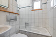 Alquilar apartamento amueblado en Hamburgo Eimsbüttel/Grundstraße.   52 (pequ)