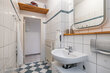 Alquilar apartamento amueblado en Hamburgo Eimsbüttel/Grundstraße.   53 (pequ)
