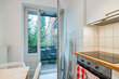 Alquilar apartamento amueblado en Hamburgo Eimsbüttel/Grundstraße.   56 (pequ)