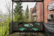 Alquilar apartamento amueblado en Hamburgo Eimsbüttel/Grundstraße.   57 (pequ)