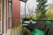 Alquilar apartamento amueblado en Hamburgo Eimsbüttel/Grundstraße.   58 (pequ)