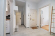 Alquilar apartamento amueblado en Hamburgo Eimsbüttel/Grundstraße.   55 (pequ)