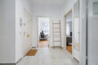Alquilar apartamento amueblado en Hamburgo Eimsbüttel/Grundstraße.   61 (pequ)