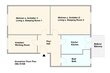 Alquilar apartamento amueblado en Hamburgo Eimsbüttel/Grundstraße.   64 (pequ)