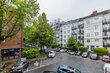 Alquilar apartamento amueblado en Hamburgo Eimsbüttel/Grundstraße.   62 (pequ)