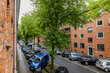 Alquilar apartamento amueblado en Hamburgo Eimsbüttel/Grundstraße.   63 (pequ)