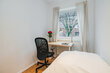 furnished apartement for rent in Hamburg Eimsbüttel/Grundstraße.   48 (small)
