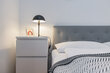 Alquilar apartamento amueblado en Hamburgo Winterhude/Geibelstraße.   35 (pequ)