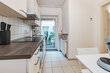 Alquilar apartamento amueblado en Hamburgo Eppendorf/Lokstedter Weg.   30 (pequ)