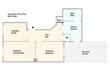 Alquilar apartamento amueblado en Hamburgo Eppendorf/Lokstedter Weg.   46 (pequ)