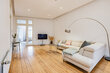Alquilar apartamento amueblado en Hamburgo St. Georg/An der Alster. 30 (pequ)