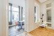 Alquilar apartamento amueblado en Hamburgo St. Georg/An der Alster.   35 (pequ)